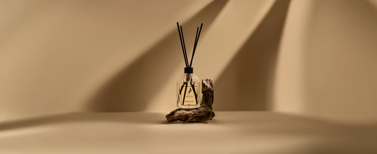 Banner for Fan Al Oud